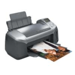 Epson Stylus Photo R310 Epson Stylus Photo R310