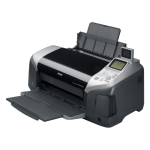 Epson Stylus Photo R320 Epson Stylus Photo R320