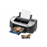 Epson Stylus Photo R330 Epson Stylus Photo R330