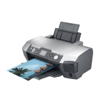 Epson Stylus Photo R350 Epson Stylus Photo R350