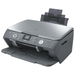 Epson Stylus Photo RX520 Epson Stylus Photo RX520