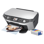 Epson Stylus Photo RX560 Epson Stylus Photo RX560
