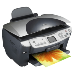 Epson Stylus Photo RX620 Epson Stylus Photo RX620