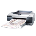 Epson Stylus Pro 4450 Epson Stylus Pro 4450