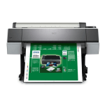 Epson Stylus Pro 7900 Epson Stylus Pro 7900