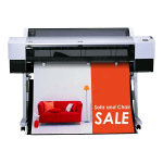 Epson Stylus Pro 9400 Photo Black Edition Epson Stylus Pro 9400 Photo Black Edition