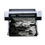 Epson Stylus Pro 9800 Epson Stylus Pro 9800