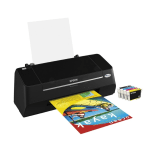 Epson Stylus S20 Epson Stylus S20