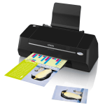 Epson Stylus S21 Epson Stylus S21