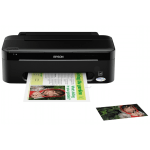 Epson Stylus S22