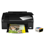 Epson Stylus SX110