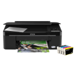 Epson Stylus SX125 Epson Stylus SX125