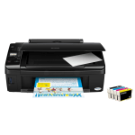 Epson Stylus SX210