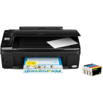 Epson Stylus SX215