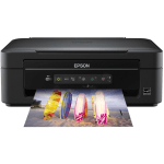Epson Stylus SX235W