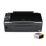 Epson Stylus SX400 Wifi Epson Stylus SX400 Wifi