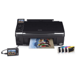 Epson Stylus SX415 Epson Stylus SX415