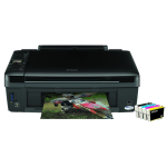 Epson Stylus SX420W Epson Stylus SX420W