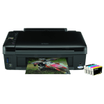 Epson Stylus SX425W