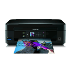 Epson Stylus SX435W