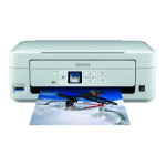 Epson Stylus SX438W
