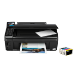 Epson Stylus SX510W