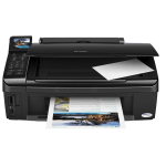 Epson Stylus SX515W