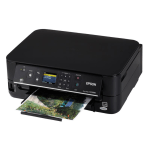 Epson Stylus SX535WD