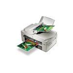 Epson Stylus Scan 2500 Pro Epson Stylus Scan 2500 Pro