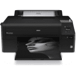 Epson SureColor SC-P5000 Violet Spectro