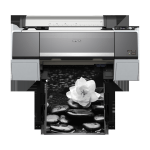 Epson SureColor SC-P6000 STD Spectro Epson SureColor SC-P6000 STD Spectro