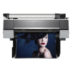 Epson SureColor SC-P8000 STD Spectro