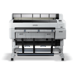 Epson SureColor SC-T5200D Epson SureColor SC-T5200D