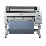Epson SureColor SC-T5200PS Epson SureColor SC-T5200PS