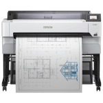 Epson SureColor SC-T5400M