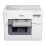 Epson TM-C3500