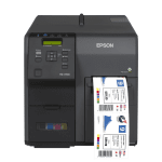 Epson TM-C7500G Epson TM-C7500G