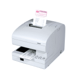 Epson TM-J7600 Epson TM-J7600