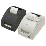 Epson TM-U230 Epson TM-U230