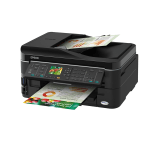 Epson WorkForce 630 Epson WorkForce 630