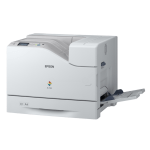 Epson WorkForce AL-C500DN Epson WorkForce AL-C500DN