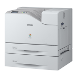 Epson WorkForce AL-C500DTN
