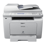 Epson WorkForce AL-MX 200 DN Epson WorkForce AL-MX 200 DN