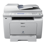 Epson WorkForce AL-MX200DWF