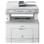 Epson WorkForce AL-MX300DNF Epson WorkForce AL-MX300DNF
