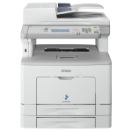 Epson WorkForce AL-MX300DTN Epson WorkForce AL-MX300DTN