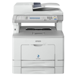 Epson WorkForce AL-MX300DTNF Epson WorkForce AL-MX300DTNF