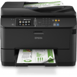 Epson WorkForce Pro WF-4630DWF Epson WorkForce Pro WF-4630DWF