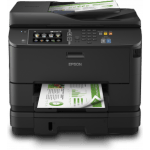 Epson WorkForce Pro WF-4640DTWF Epson WorkForce Pro WF-4640DTWF