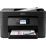 Epson WorkForce Pro WF-4720DWF Epson WorkForce Pro WF-4720DWF